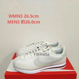 Men 8.0US W Cortez - Picture 1 of 5
