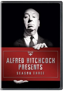 Alfred Hitchcock Presents: Season Three (DVD) George Peppard (US IMPORT) - Picture 1 of 1