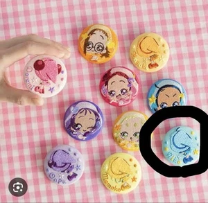 Ojamajo Doremi Can Badges, 10 Random Types Of Aiko - Picture 1 of 2