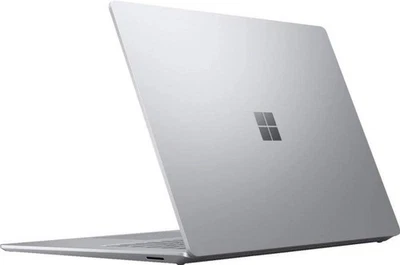 NEW Microsoft Surface Laptop 5 13.5" Touch i7-1255U 16GB 256GB SSD W11PRO silver - Image 1 of 2