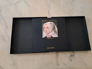 FMR Musca Depicta Andre Chastel - Franco Maria Ricci 1984 - Bild 1 von 9