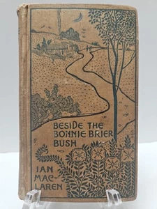 Beside The Bonnie Brier Bush Maclaren 1895  - Picture 1 of 24