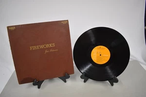 Jose Feliciano, LP, Fireworks, RCA Victor LSP-4370 VG++ - Picture 1 of 2