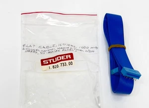 Studer 1.820.733.00 nur Kabel - Bild 1 von 4