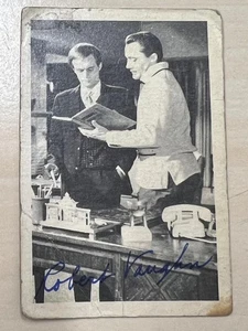 A&BC DER MANN VOM ONKEL 1965 # 54 - Bild 1 von 1