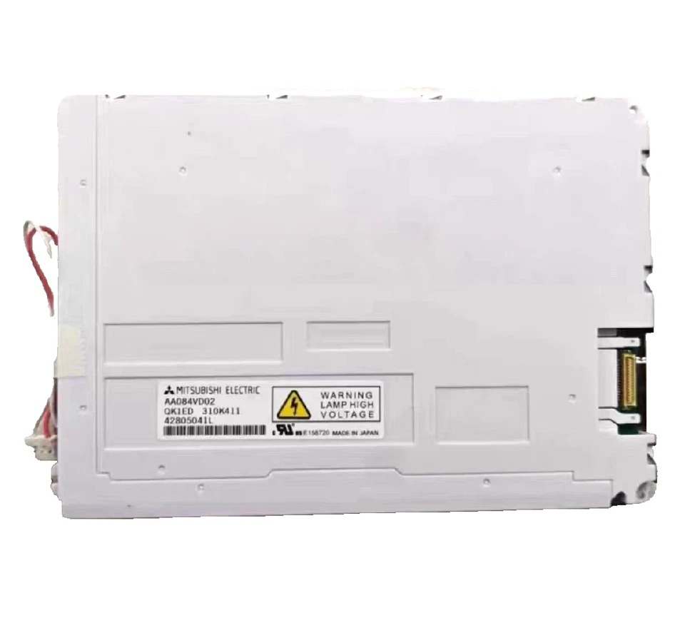 Suitable for 8.4-inch Mitsubishi AA084VD02 640*480 TFT LCD display panel origina - Image 1 of 4