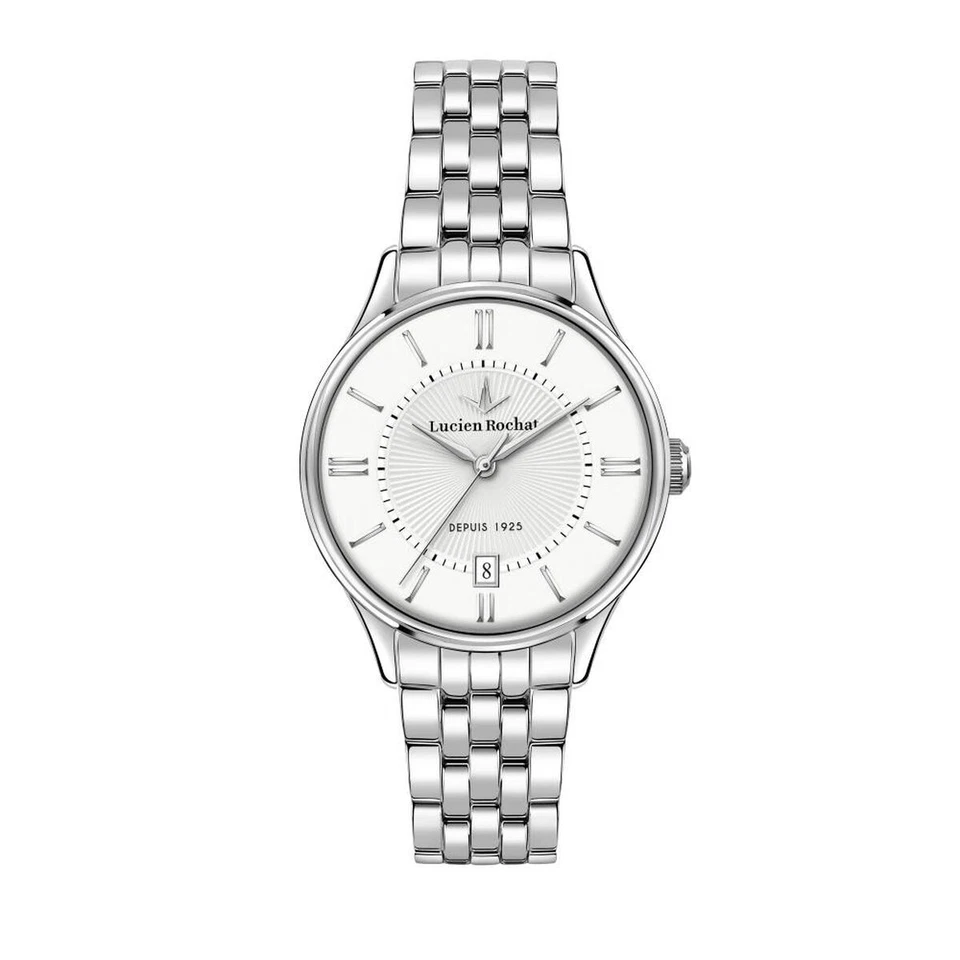 Montre Femme Lucien Rochat R0453115504 Ø 33 mm