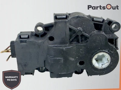 2017-2023 BMW G30 540i 530i M550i HVAC BLEND DOOR FLAP ACTUATOR MOTOR PAIR OEM - Image 1 of 4