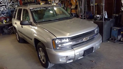 Starter Motor Fits 04-06 CANYON 1640013 - Image 1 of 4