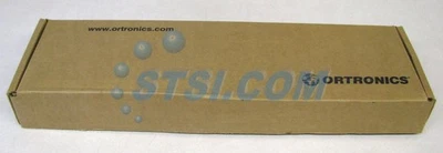 Ortronics Clarity Cat6a 48-Port 10G Patch Panel OR-PHD6AU48 ~STSI - Image 1 of 4