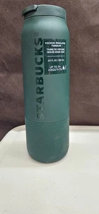 Starbucks 20 Oz Stainless Steel Tumbler Limited New - Picture 1 of 5