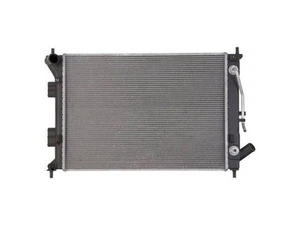 Radiator For 2013 Hyundai Elantra Coupe 1.8L 4 Cyl BN193VK - Picture 1 of 1