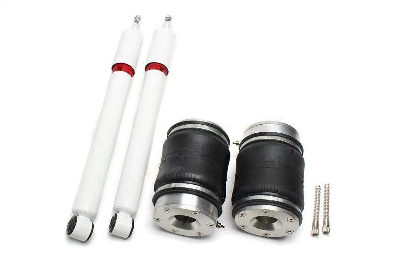 Kit Assetto Pneumatico ad Aria Asse Posteriore BMW Serie 3 Compact Berlina E36 - Imagen 1 de 1