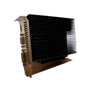 NVIDIA GeForce GT 430 Passive Cooling - Picture 1 of 5