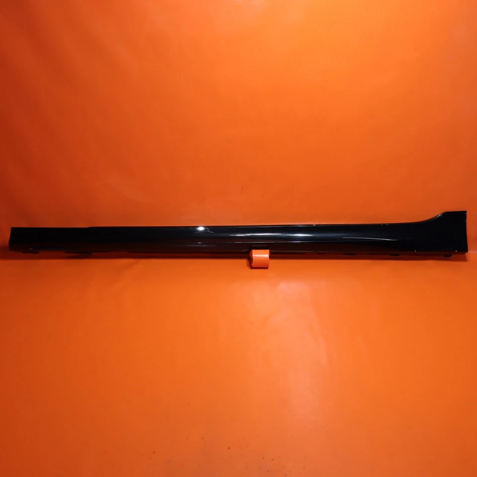 BMW 330 BALANCÍN MOLDURA CONDUCTOR IZQUIERDO 2019-2021 2022 2023 2024 2025 51177428031 OEM Foto 1 de 4