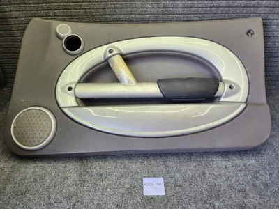 2002-2006 MINI COOPER OEM Front RH Right Passenger Door Trim Panel Cover - Image 1 of 4