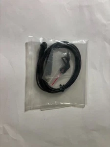 Sennheiser ME2 Small Omnidirectional Clip-On Microphone[88-1] - Picture 1 of 1