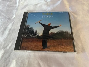 Najee : Share My World - Audio CD - Bild 1 von 2