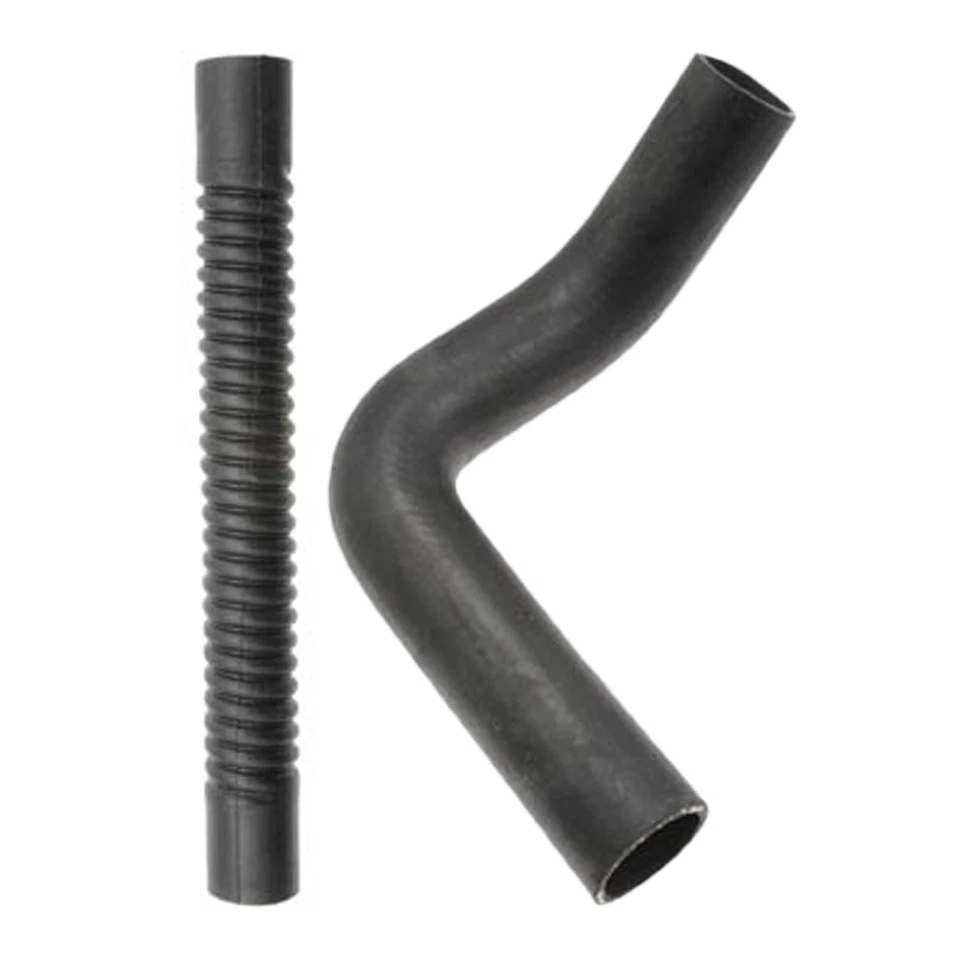 Dayco Upper & Lower Radiator Coolant Hose Kit for CJ3 CJ5 CJ5A CJ6 3.7L V6 Gas - Изображение 1 из 1