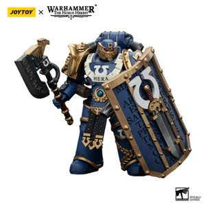 Joytoy Ultramarines Invictarus Suzerain 3 - Bild 1 von 5