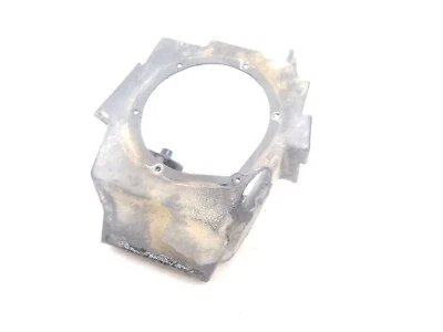 Husqvarna TE310 2008 08 Enduro caja de aire filtro carcasa soporte montaje Foto 1 de 4