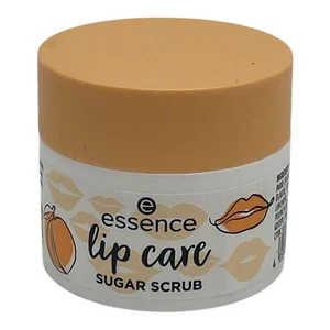 Essence lip care SUGAR SCRUB 9g - Bild 1 von 3