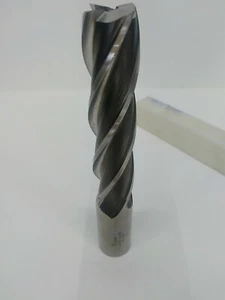 Greenfield Industries Putnam A90 94279 A-90 1" Lead 5.568 4 Flute Single EndMill - Picture 1 of 4