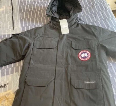 canada goose - Image 1 of 4