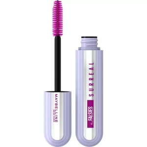 Máscara de máscara de extensión Maybelline The Falsies surrealista muy negra *NUEVA* - Imagen 1 de 3