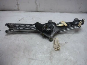 2000 MERCEDES BENZ CL500 A/T WINDSHIELD WIPER LINKAGE MOTOR OEM 2001 2002 - Bild 1 von 11