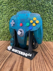 Nintendo 64 Controller Holder - Picture 1 of 6