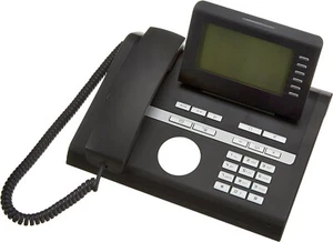 Siemens OpenStage 40 US SIP PoE Telephone - Picture 1 of 1