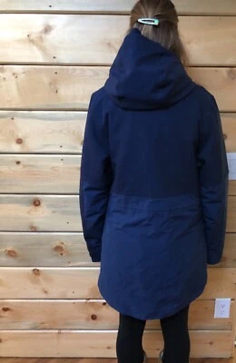 Holden Chaqueta Mujer Refugio Chaqueta  Foto 1 de 4