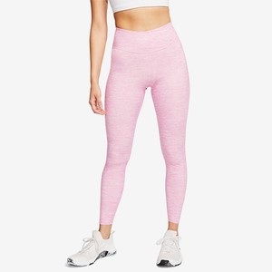 Playera Nike DF Leg Tee Crew para Mujer AQ3210-632 rosa claro XL Nike  AQ3210-632 JSY. DF LEG TEE CREW | Walmart en línea