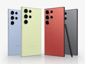 Genuine Samsung Galaxy S23 Ultra - 256gb / 512gb /1tb - Immaculate - Unlocked