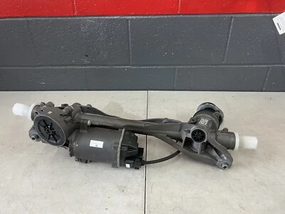 2019- 2021 VOLKSWAGEN JETTA STEERING GEAR/ POWER RACK OEM - Image 1 of 4