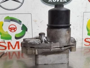 RANGE ROVER SPORT L320 3.0D FILTER HOUSING 9X2Q-6B624-BA - Picture 1 of 9