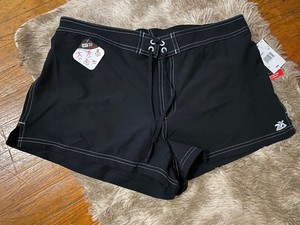 zeroxposur shorts womens