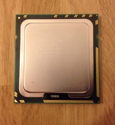 Intel Xeon Processor E5502  (4M Cache, 1.86 GHz, 4.80 GT/s Intel® QPI) - Image 1 of 3