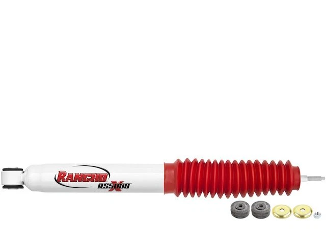 Amortecedor traseiro para 1997-2003 Ford F150 2002 2001 1998 1999 2000 RT417YJ - Imagem 1 de 1