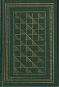TWO YEARS BEFORE THE MAST By RICHARD H. DANA (FRANKLIN LIBRARY 1983) - Imagen 1 de 3