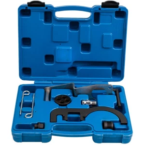 Camshaft Timing Locking Tool Kit for BMW N47/N57 2.0 3.0 DOHC 16V Diesel Engine - Picture 1 of 10