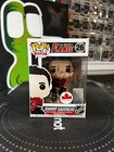Johnny Gaudreau Signed / Autographed # 26Funko Pop! Calgary Flames NHL