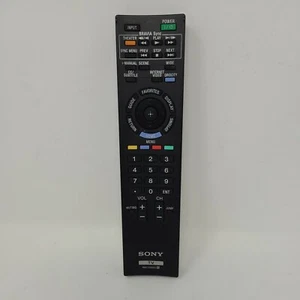 Original Remote Control For SONY RM-YD033 RM-YD034 RM-YD035 RM-YD040 RM-YD059 - Foto 1 di 7
