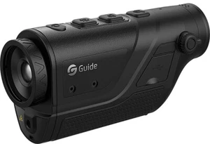 Guide Sensmart Infrared TD 210 Thermal Imaging Monocular (UK Stock) BNIB NEW - Picture 1 of 12