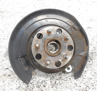 Lexus GS350 2013-2019 husillo trasero nudillo buje conductor izquierdo izquierdo OEM Foto 1 de 2