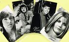 TAKKEN 1960s ☆ FILM/MUSIC STAR ☆ Postcards issued in Holland #AX6852 to #AX8304