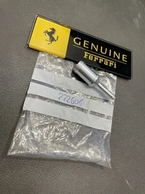 Ferrari 458/488/CALI/F12/FF PAS Breather pipe Union #222606 LHD - Image 1 of 2