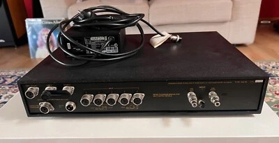 preamplificatore Naim nac82 + Napsc - Immagine 1 di 3