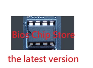 BIOS CHIP ASRock Z170 OC FORMULA,Z170 PRO4/D3 ,Z170M PRO4S, Extreme7+,Extreme6 - Picture 1 of 1